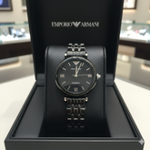 ARMNI CERAMIC LADIES WATCH